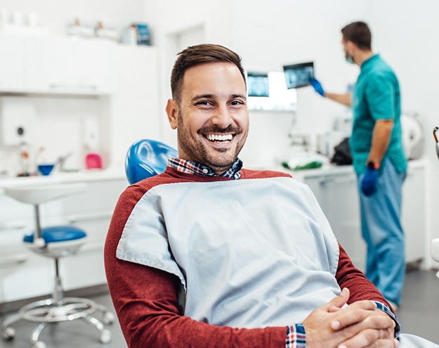 dental bridges in san antonio