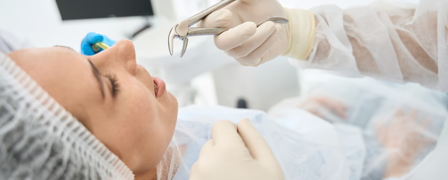 complete guide to tooth extractions for a healthier smile