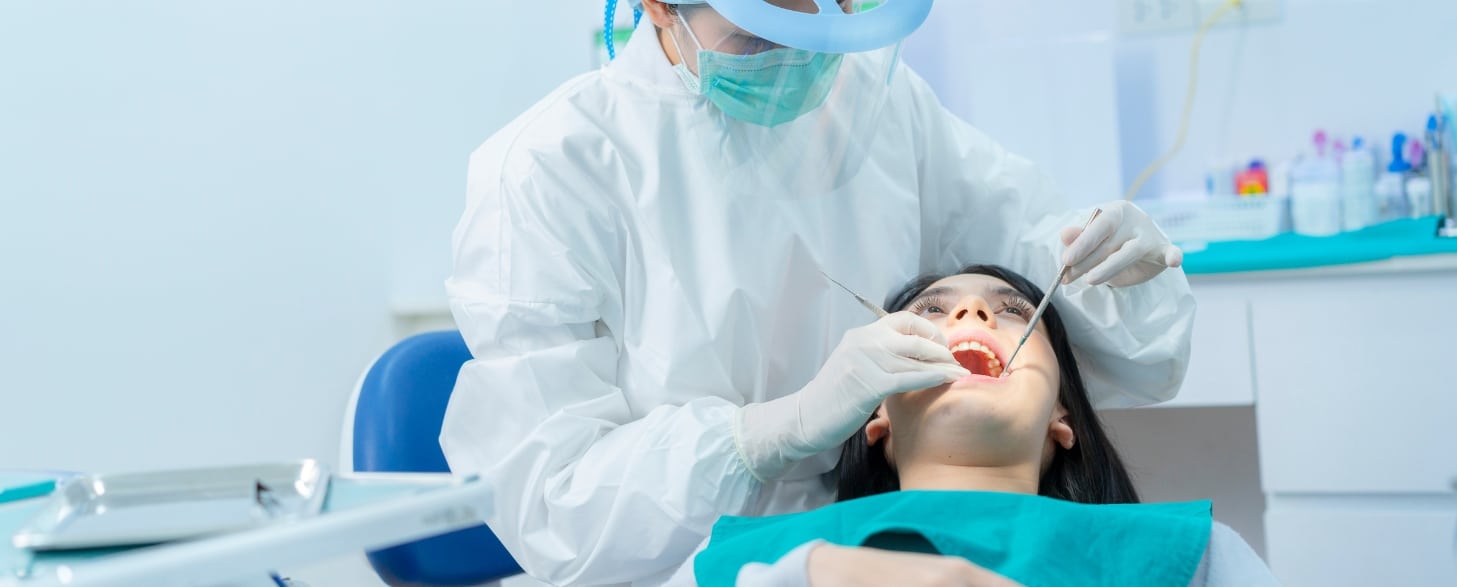 what to do when a dental emergency occurs