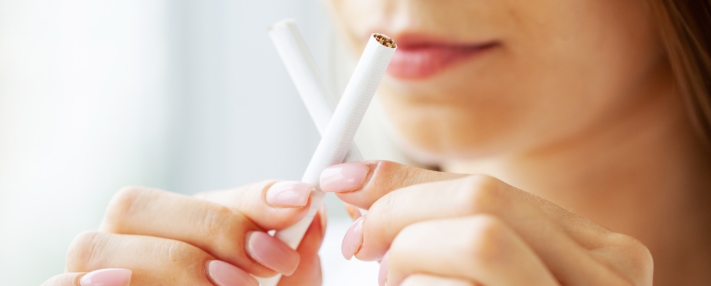 Seven things you did not know could cause bad breath