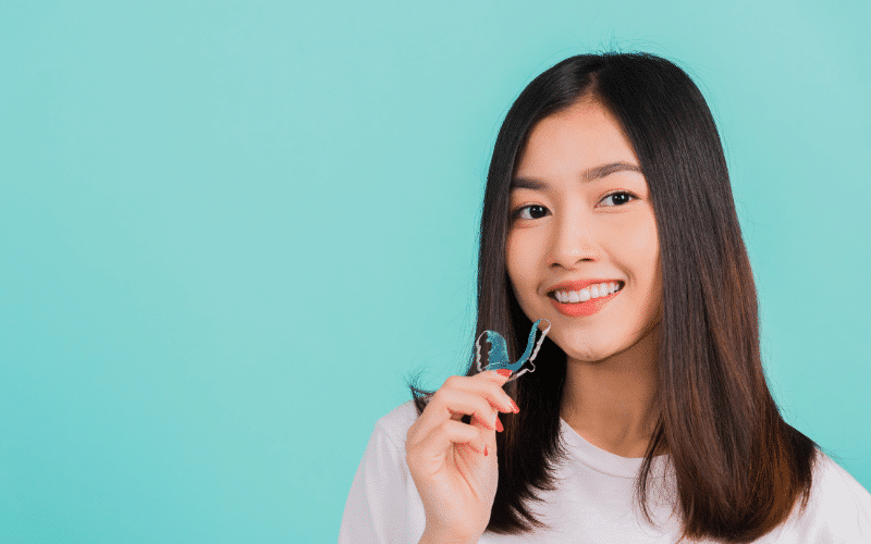 Invisalign in San Antonio - Life Smiles Dental Studio