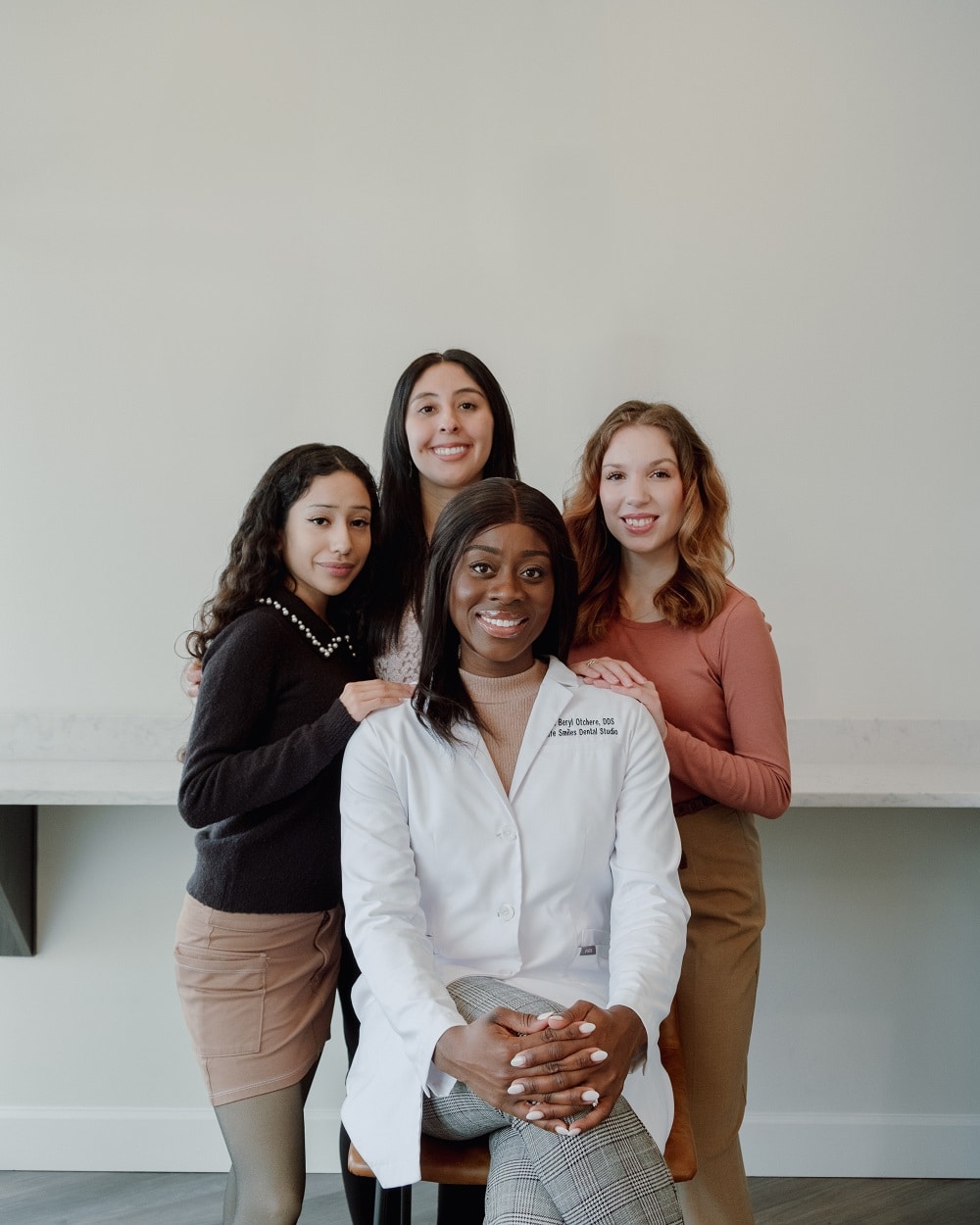 Know More About Dental Professionals At Life Smiles Dental Studio San Antonio
