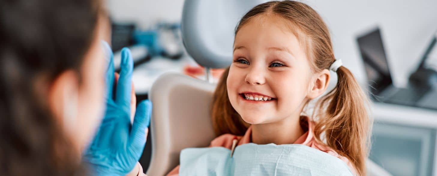 how to treat cavities in baby teeth naturally