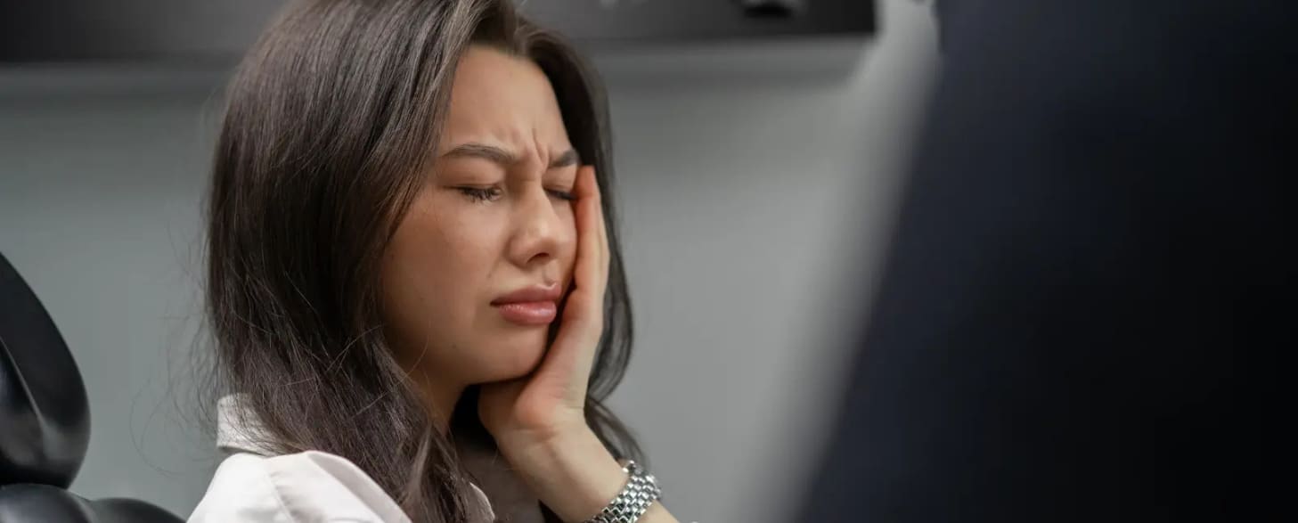 Living in san antonio Here’s how to handle a dental emergency like a pro