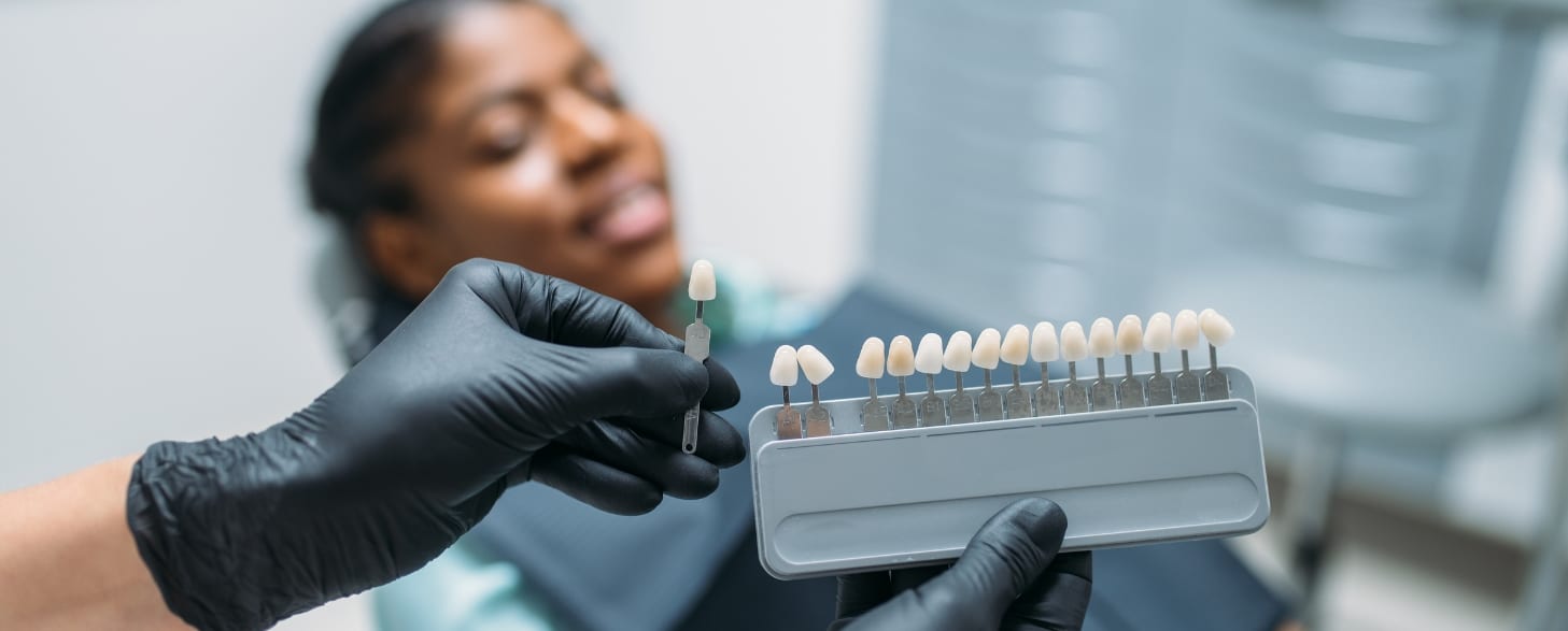 can halloween sweets affect your dental veneers