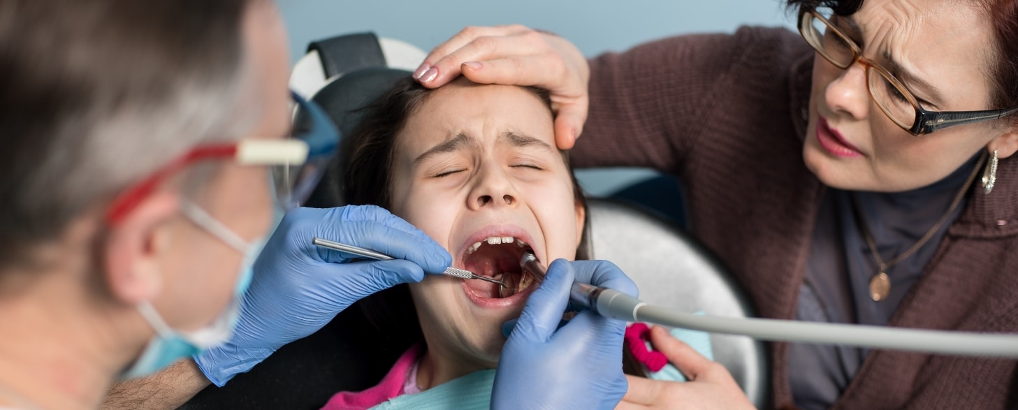 what to do when you crack a tooth