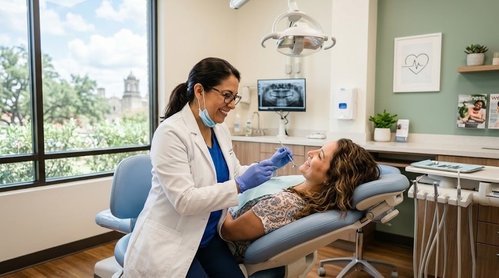 What Happens to Your Body When You Ignore a Tooth Infection
