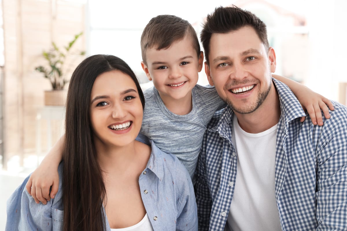 General Dentistry in San Antonio